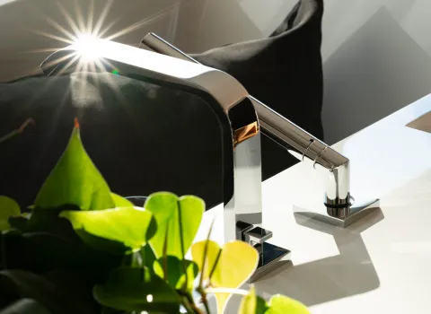 Armatur Sonne Zirkelbach