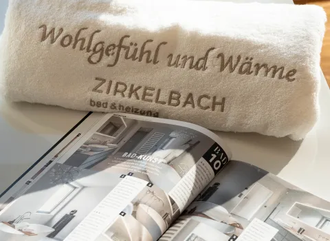 Magazin Zirkelbach