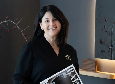 Anja Zirkelbach einzeln