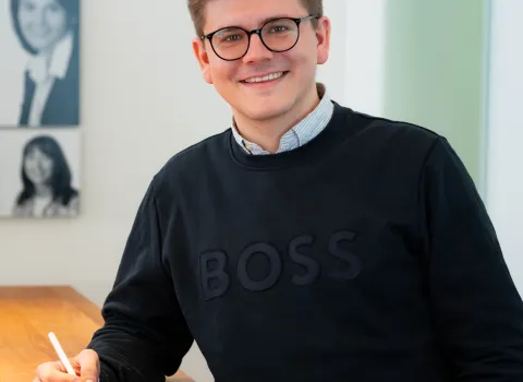 Florian Zirkelbach Einzeln