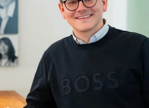 Florian Zirkelbach Einzeln