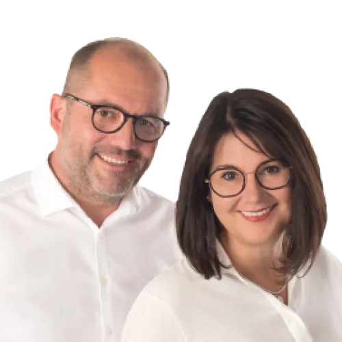 Thomas und Anja Zirkelbach