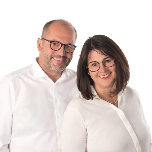 Thomas und Anja Zirkelbach