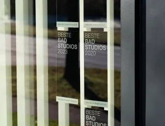 Beste Bad Studios Auszeichnung