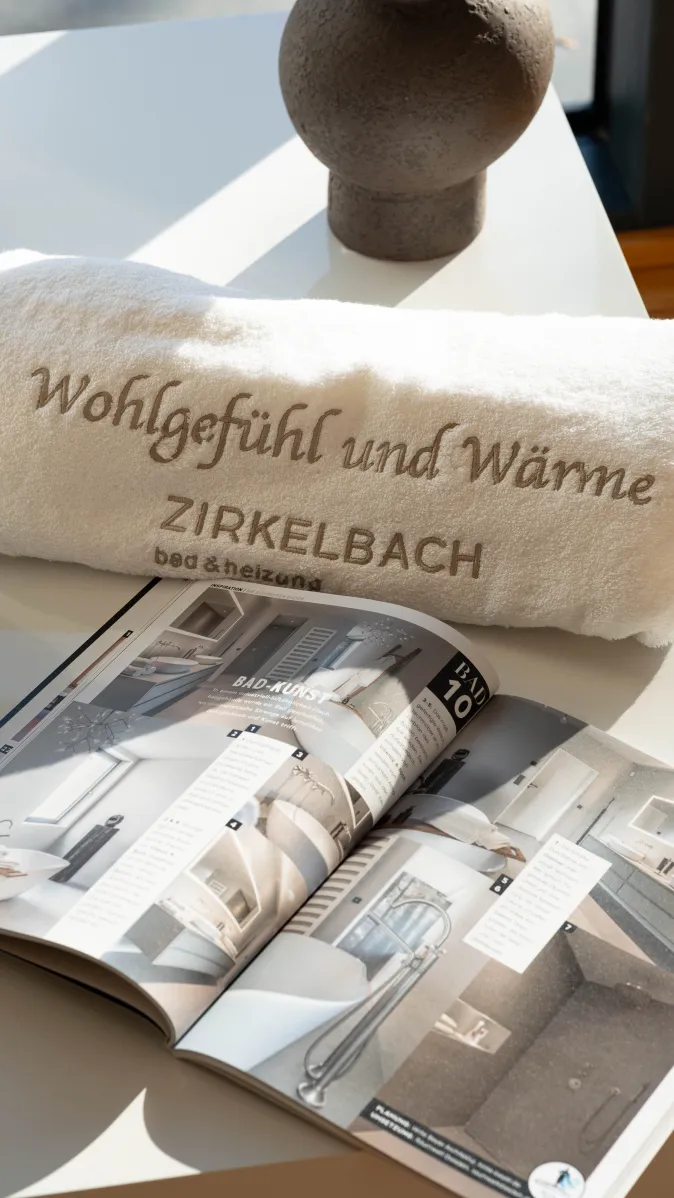 Magazin Zirkelbach