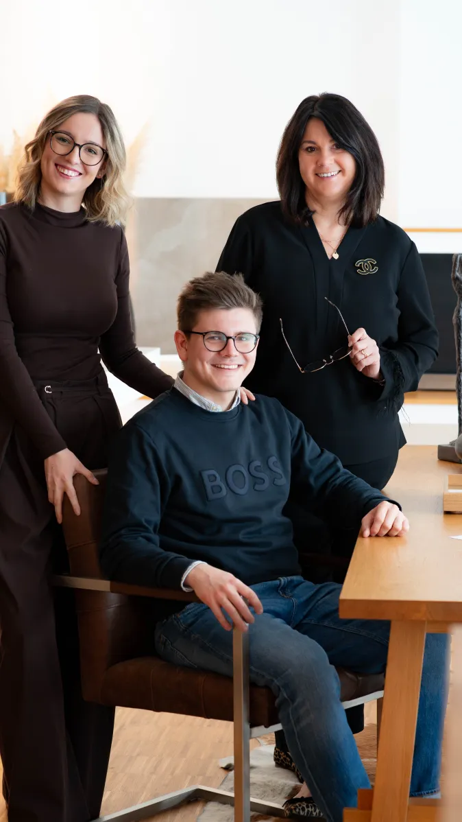Zirkelbach Familienbild