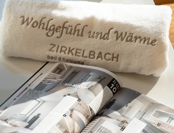 Magazin Zirkelbach
